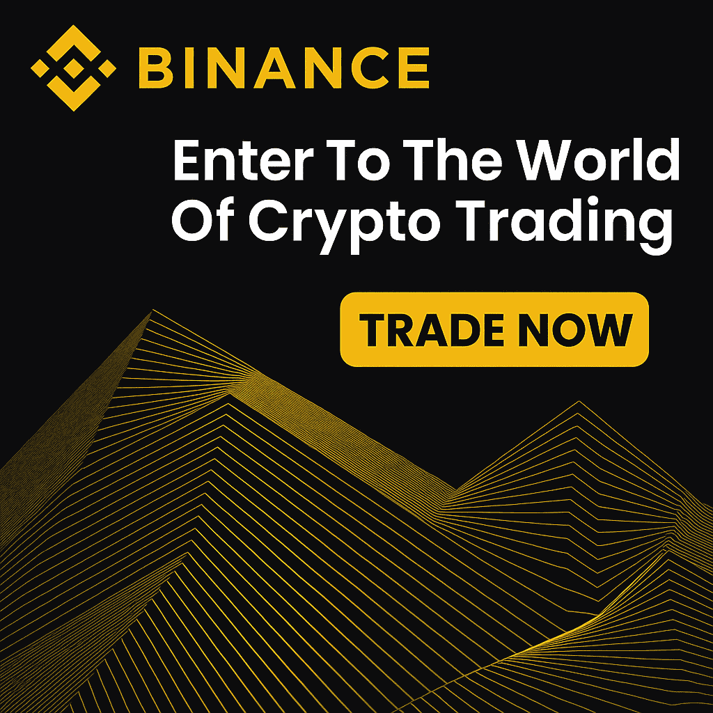 binance