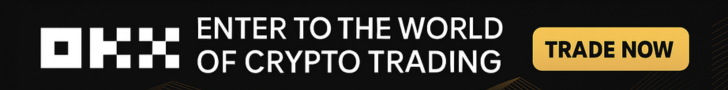 OKX - Enter the World of Crypto Trading