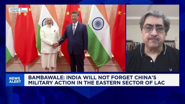 The dragon and the elephant are not dancing as yet: former Indian diplomat on India-China relations