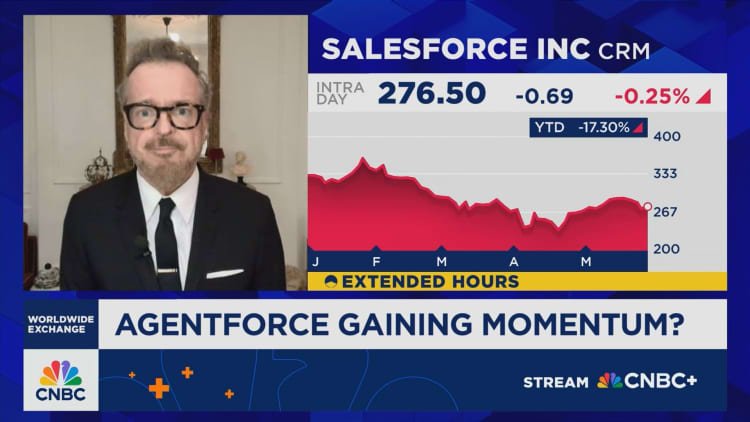 Demmert: We think this might be the quarter