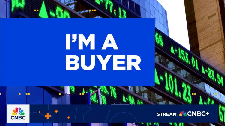 Trade Tracker: Bryn Talkington buys Salesforce and trims Dell