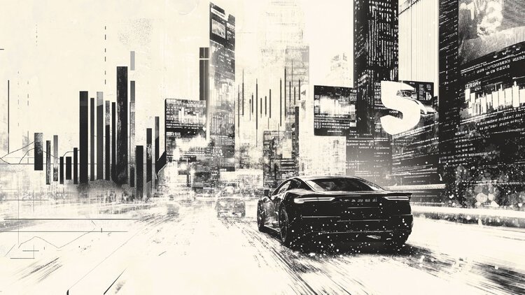 Magnificent Seven ETF (MAGS) set to end cycle from April 2025 low