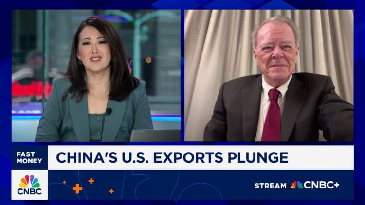 China will dominate global EV market, says SAFANAD's John Rutledge