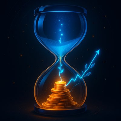 Crypto Investor Blueprint