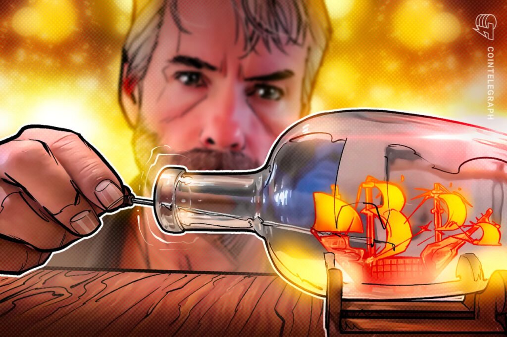 How Michael Saylor’s Bitcoin Obsession Started (and Changed Everything)