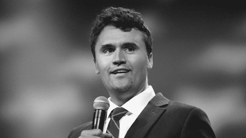 Bitcoin.com Launches Fundraiser to Support Charlie Kirk’s Family With Bitcoin and Crypto Donations