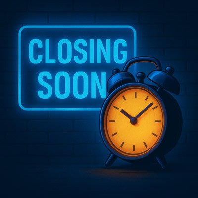 Crypto Investor Blueprint