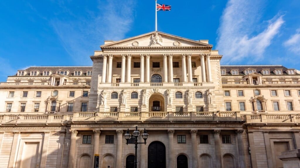 Crypto Industry Pushes Back Against Bank of England Stablecoin Ownership Caps