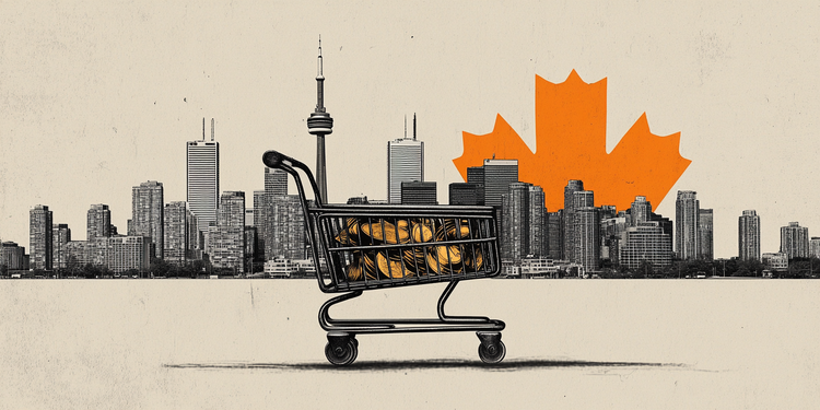 Canadian Dollar ahead of CPI release