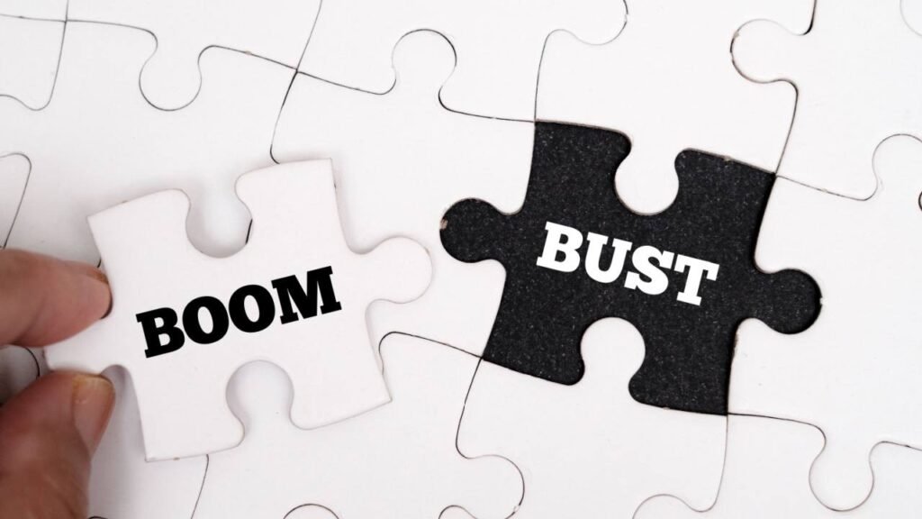 BTC Boom or Bust? Derive Insights Predicts $200K Top, Warns of $90K Crash