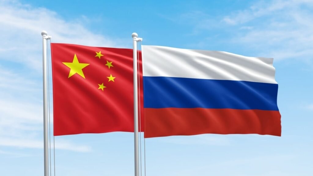 Wheat for Cars, Seeds for Materials: Russia Revives Barter Amidst Crippling Sanctions