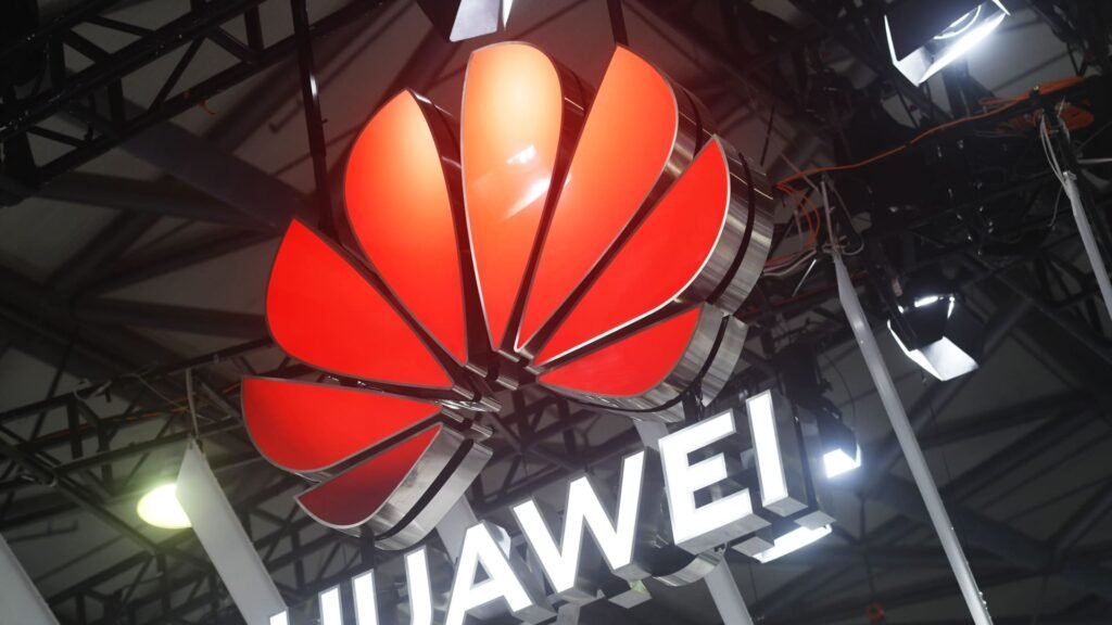 Huawei reveals giant new AI chip cluster as Nvidia’s China issues rise
