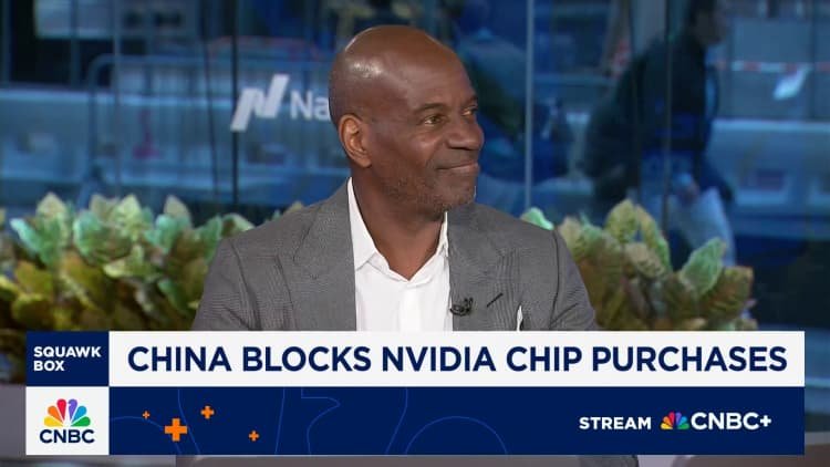 The TikTok deal could be a blueprint for thawing tense U.S.-China relations, says Plexo's Lo Toney