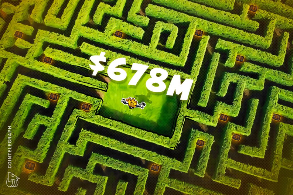 Why El Salvador split $678M in Bitcoin to guard against a quantum threat that isn’t here yet