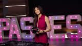 Lucy Guo, founder and CEO of Passes.