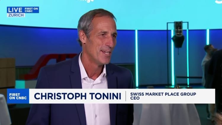 Why Swiss Marketplace Group decided to go public