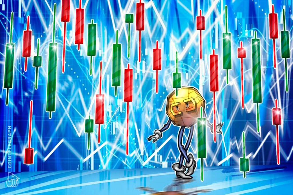 Everyone’s Looking At The Wrong Crypto Market