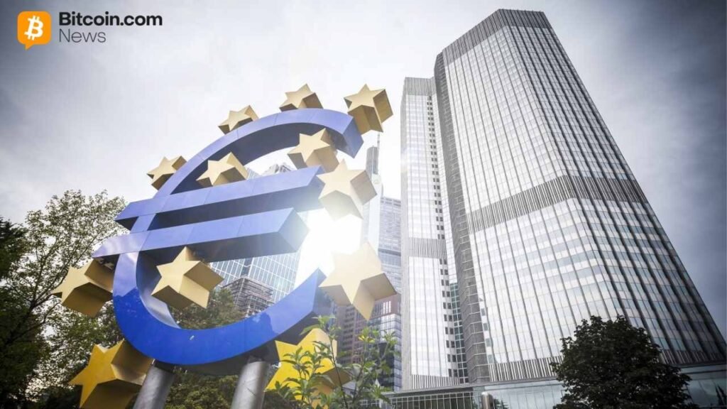 ECB Unveils Results From Digital Euro Trials, Plans Second Testing Round
