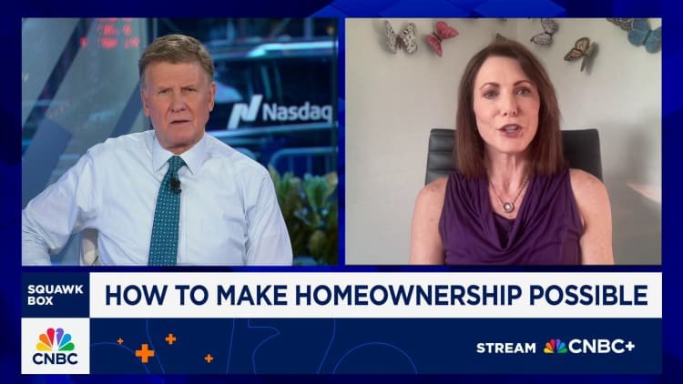 Housing affordability is the most stretched since the early 1980s, says Ivy Zelman