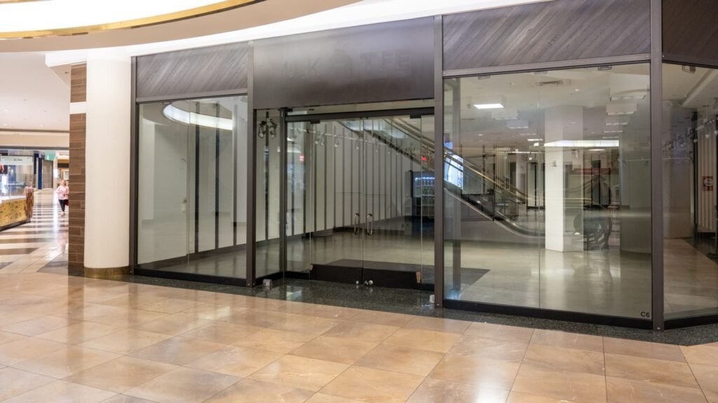 Retail mall decline brings sweet real estate deals to local businesses