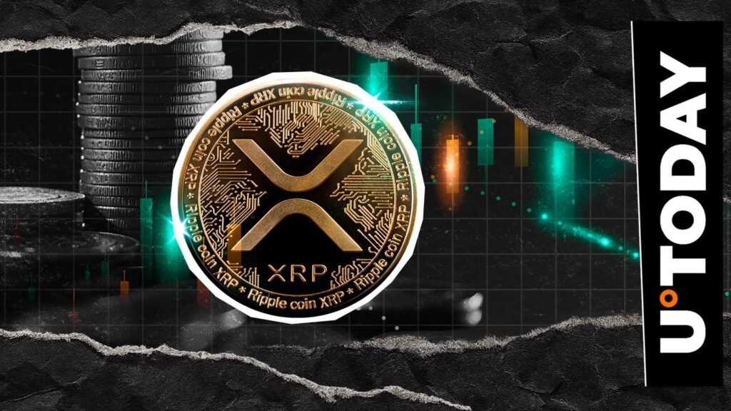 2.78 Billion XRP Committed as Price Heads for Major Bounce-Back