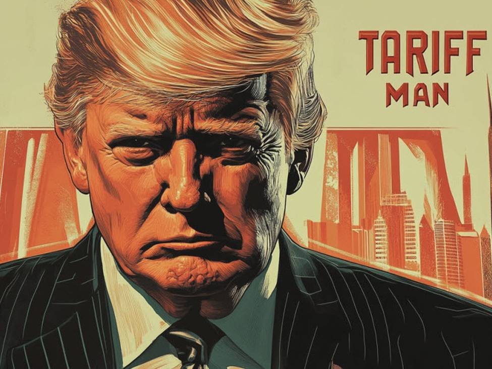 ADB trims Asia growth forecast on U.S. tariffs, warns of further slowdown.