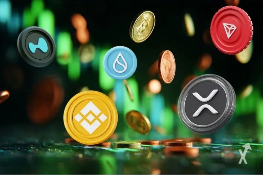 Altcoins Danger Alert As Local Market Top Comes In View — Details