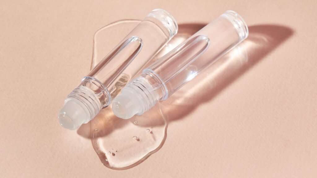 Are popular lip oils safe to use? A doctor explains