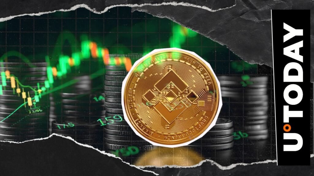 Binance Coin (BNB) Price to $1,100? No More Roadblocks