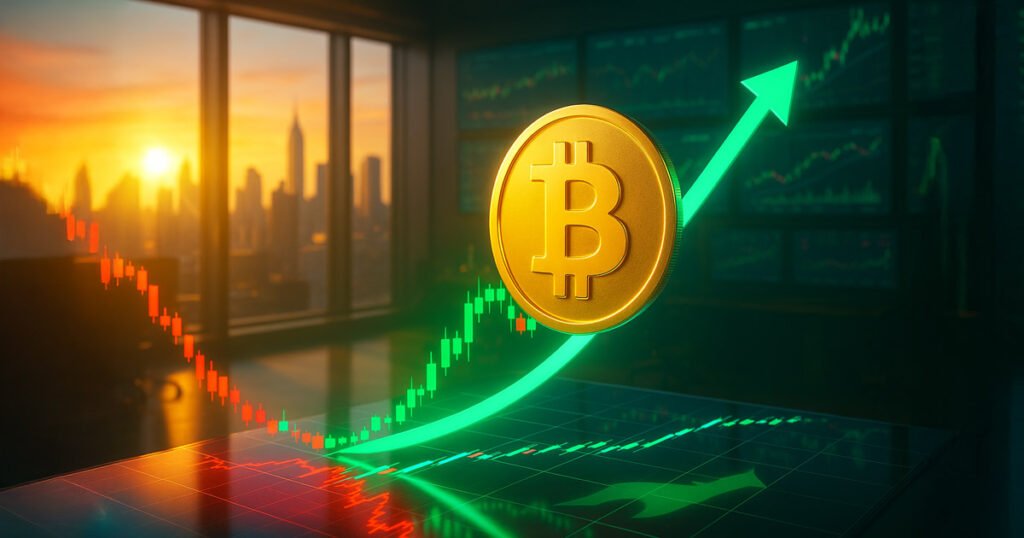 Bitcoin and Ethereum traders remain bullish on market
