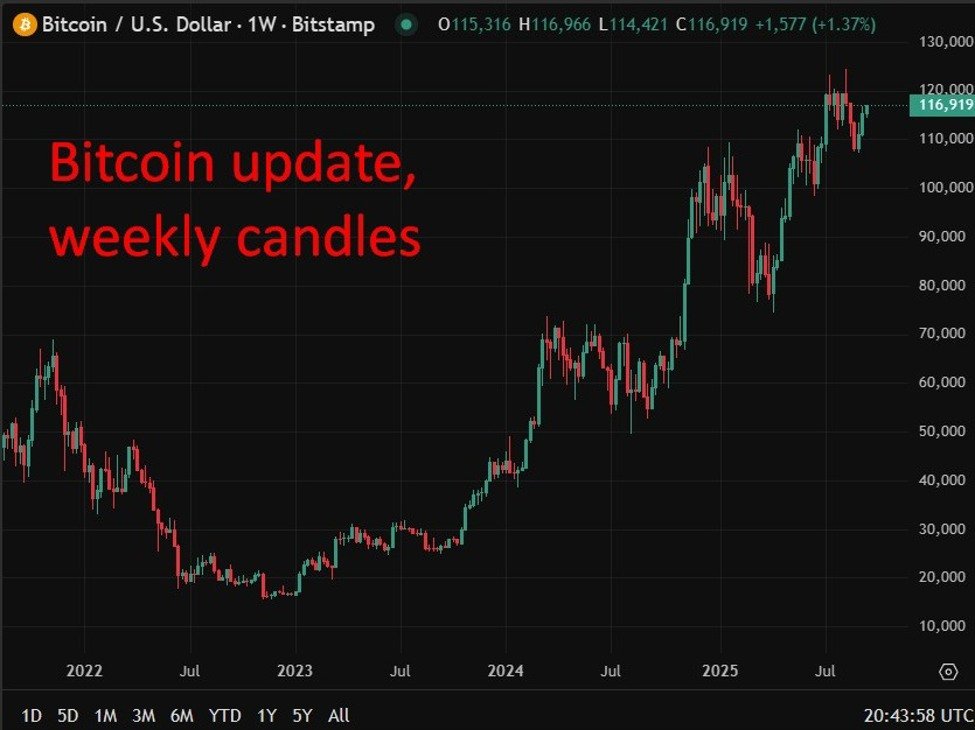 BofA survey: Fund managers keep crypto allocations near zero despite market growth