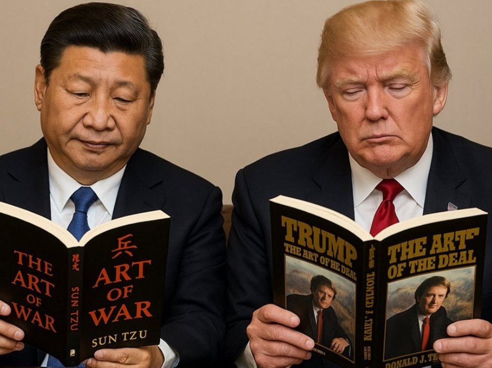 Chinese President Xi Jinping has agreed to speak with Trump, call scheduled Friday