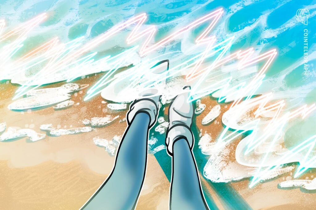 Crypto ETPs Face $812M Outflows As Solana Defies The Trend