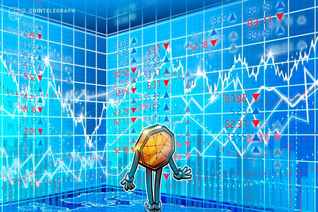 Crypto Will Surge On Fed Moves And Market Isn’t Ready: Economist