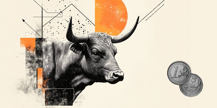 Euro slides against Pound as ECB decision looms amid geopolitical tensions