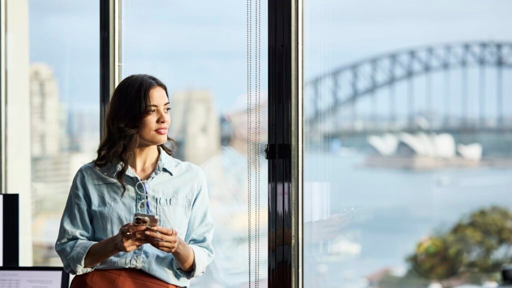 Exposure to UV rays can happen just by being near a window