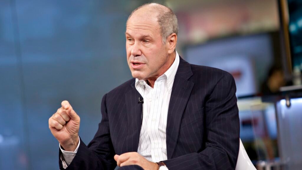 Former Disney CEO Eisner backs Jimmy Kimmel, blasts FCC ‘intimidation’ of ABC