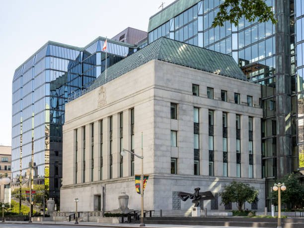 Forward Guidance: Another Close Call for BoC But Not So Much for Fed