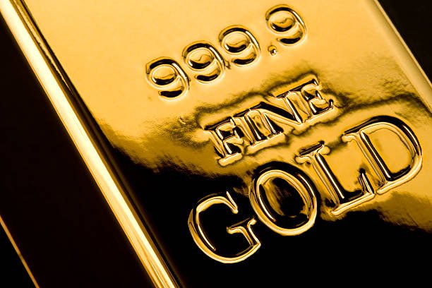 Gold Bulls Notch Another Record High