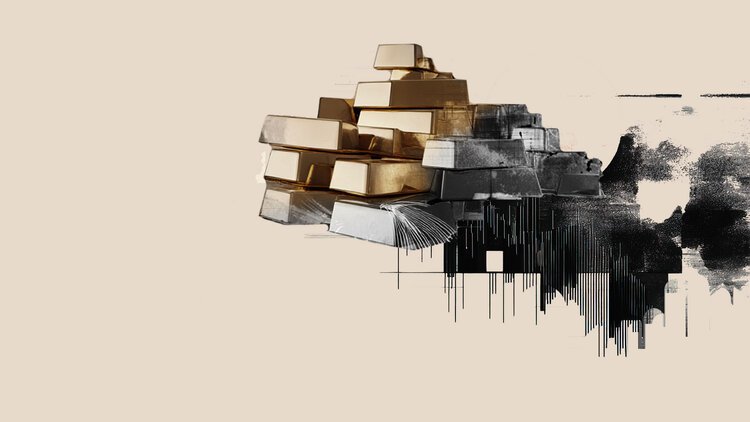 Gold edges higher as Fed easing outlook cushions downside