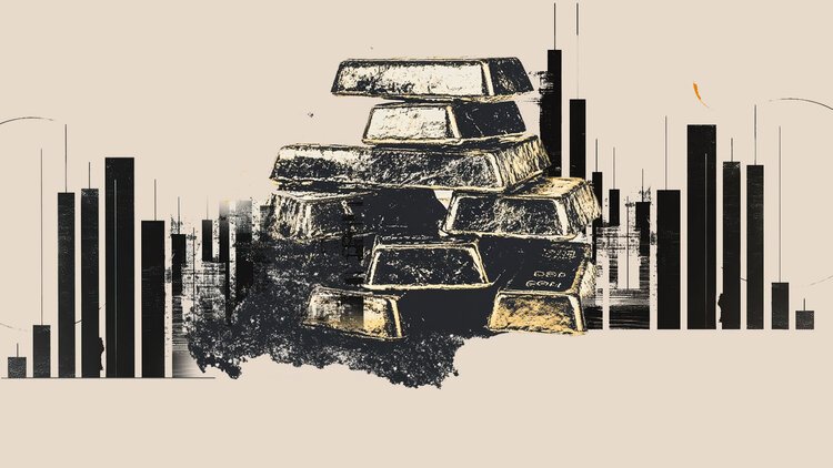 Gold price hovers near $3,700 after fresh ATH