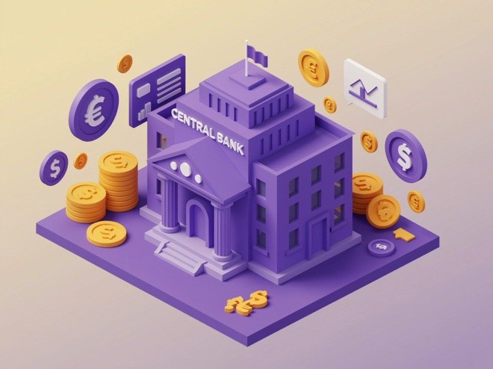 How have interest rates expectations changed after this week’s events?