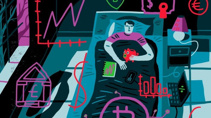 How to find the best home for spare cash