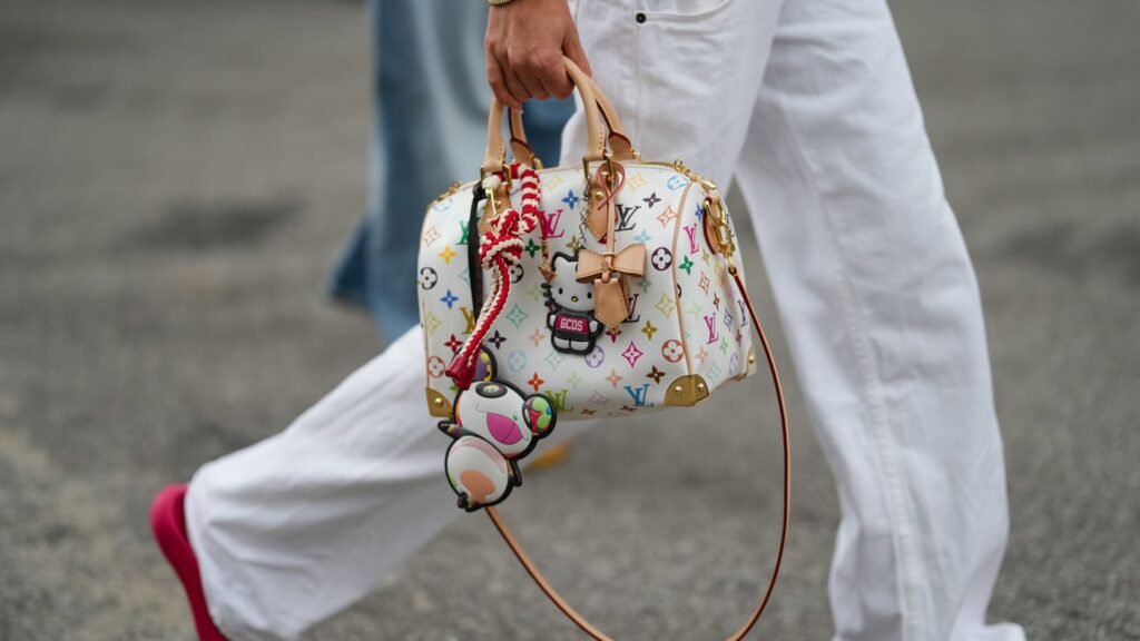 Luxury brands diversify with $160 lipsticks, $1400 accessories amid slump