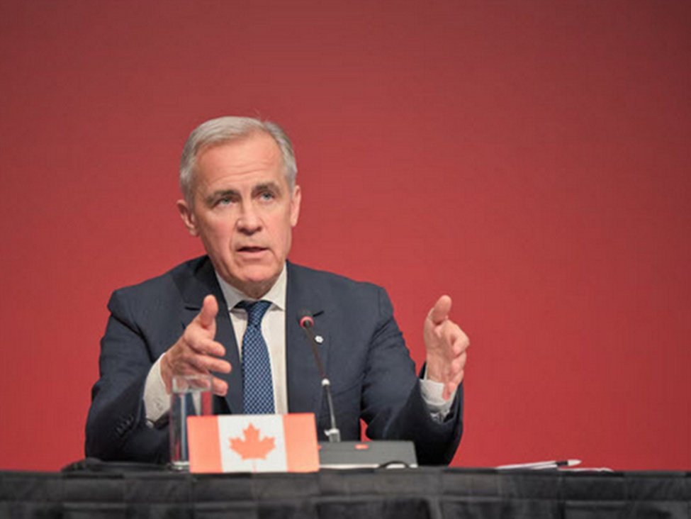 Mark Carney’s first budget as Canadian Prime Minister will be released Nov 4