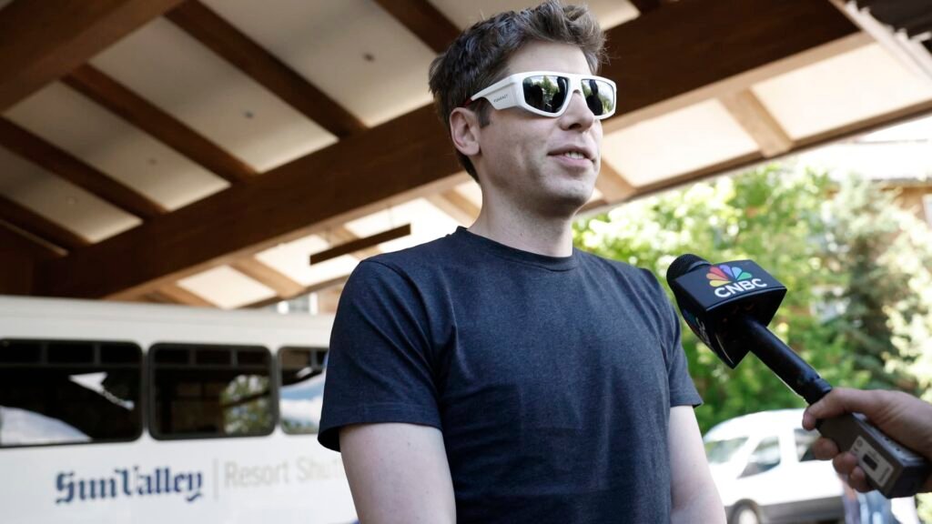 OpenAI spending spree powering much of tech. Oracle latest example