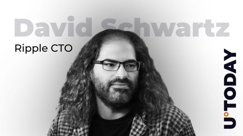 Ripple CTO Breaks Down Tokenization Role in On-chain Economy: Details