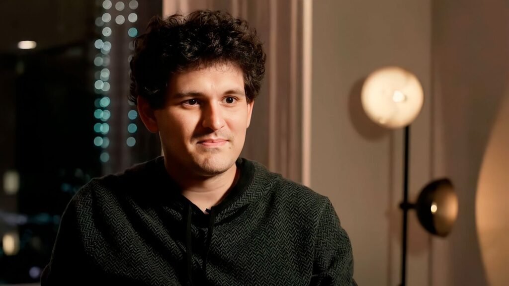 Sam Bankman-Fried Suddenly Reemerges on Social Media. What’s Happening?