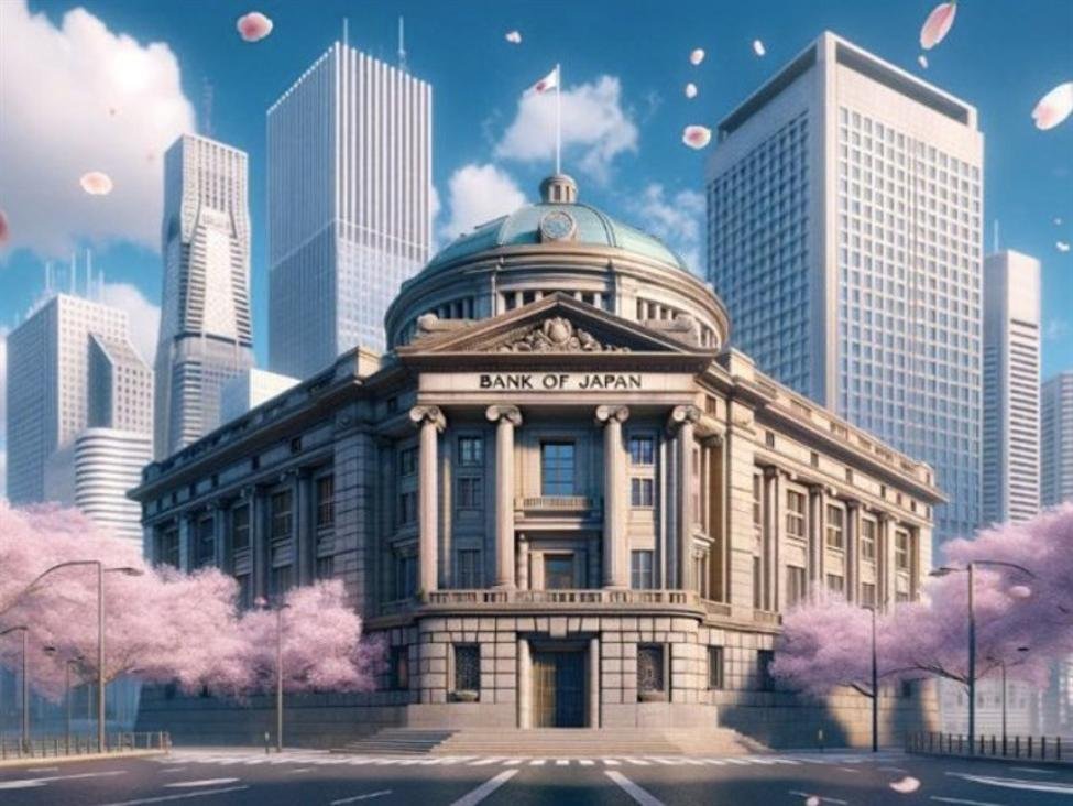 Short-term JGB yields shoot higher as traders scramble to price in next BOJ rate hike