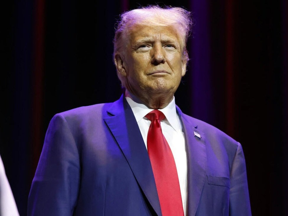 Trump: We made progress with China on several important issues